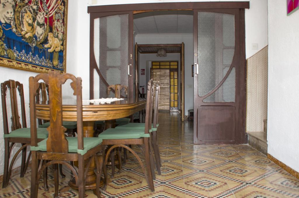 Hotel Casa Marifina Enguera Exterior foto